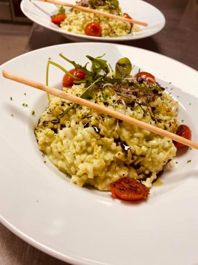 格鲁切尔克拉梅沃特酒店 拉斯尼茨霍 外观 照片
